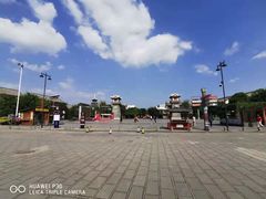 -田州古城