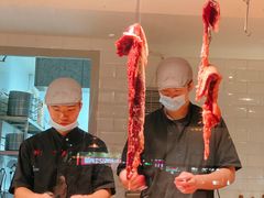 -牛事制造局牛肉火锅(莲岳路店)