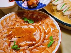 -范家小馆·烤鸭新京菜(金融街店)
