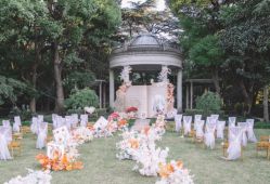 -花园饭店·宴会厅