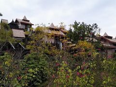 -广州都喜泰丽温泉度假酒店