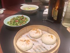 -老馆子·建德菜·山肴鱼鲜(海威新界店)