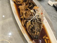 -会宾园·云山宴中餐