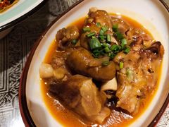 胡辣羊蹄-小尕子(明园店)