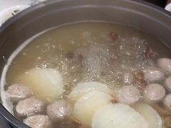 -八合里潮汕鲜牛肉火锅(福州万象城店)