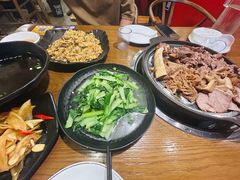 -有家牛馆·回归中式牛排·传承温州味(滨江龙湖天街店)