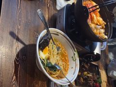 -小川洋风料理(汉街店)