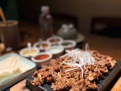 备长炭直火烤肥牛-Professor Lee (K11艺术中心店)
