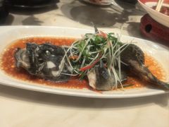 -79号渔船海鲜饭店(宝安店)