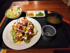 -鸟屋·烧鸟居酒屋(新世纪广场店)