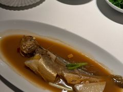 -荣轩(新荣记环球金融中心店)