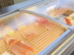 -熟里三文鱼旗舰店(红星店)