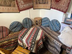 -Turka土耳咖(五大道店)