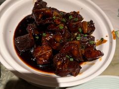 -绿茶餐厅(昌平悦荟店)