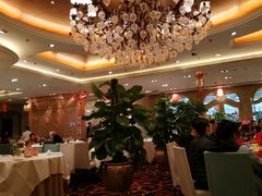 大堂-東海海鲜酒家(中信广场店)