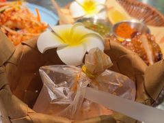 -小小集渔·泰式大排档(太古里香槟店)
