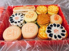 -北京稻香村(月坛店)