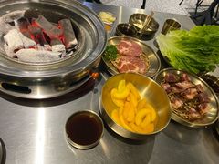 -本炙炭烤·蒲烧活鳗料理店(金沙洲店)