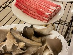 -八先生涮肉房(三里河店)