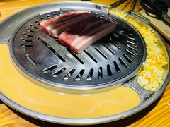 -喜来稀肉(北外滩白玉兰广场店)