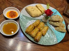 -御潮轩·经典潮菜