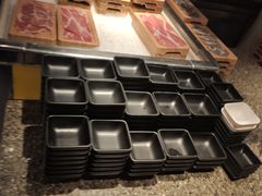 -星伦多 自助料理(圆融店)