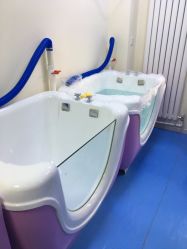 -子木乐园婴儿游泳馆(水晶港店)