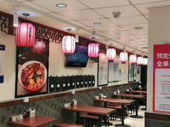 大堂-武圣羊汤·西北面(安德路店)