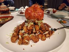 -三号黄浦会Canton Table