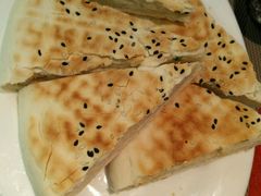油酥锅盔-西安阳光国际大酒店·中餐厅