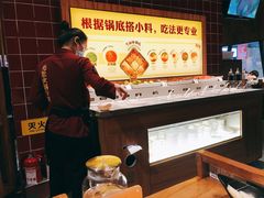 -巴奴毛肚火锅(六天地店)