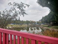 -美兰湖景区