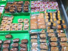 -鲜道寿司(无锡苏宁店)