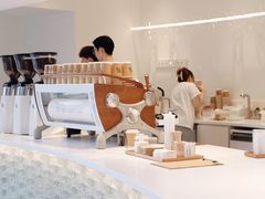 -% Arabica阿拉比卡咖啡(罗湖万象城店)