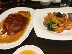 -北京四季酒店·采逸轩