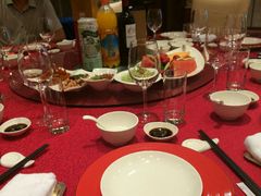 -厦门宝龙铂尔曼大酒店·龙之渊中餐厅