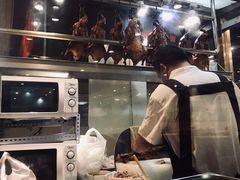 -宏记广东客家菜(丰汇店)