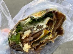 -北京大学-燕南食堂