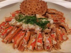 -宝燕壹号景观餐厅(龙盛国际商业广场店)