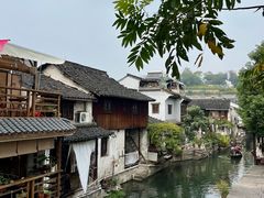 -绍兴书圣故里景区