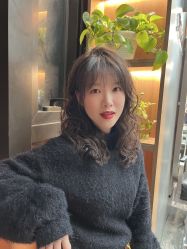 -sy杉影印象COLOUR专业烫染