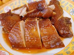 -那家·油麻菜馆(常德道店)