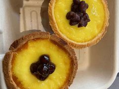 -君之狮子山·轻糖烘焙(松江印象城店)