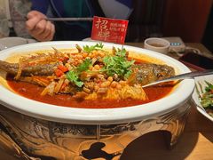 -桂小厨广西菜(印象城店)