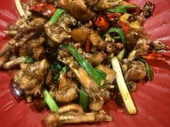 -滇道云南特色料理(康定路店)