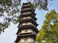 -安亭老街