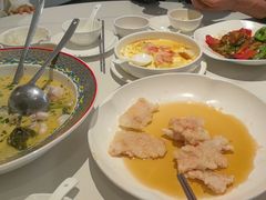 -老知青·东北菜(中华城店)