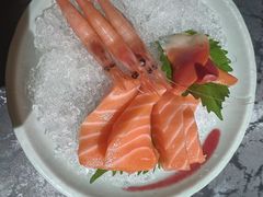 -樱之盛宴·蟹料理海鲜自助(前进大街店)