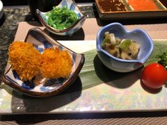 -松临·铁板烧&Omakase(神农店)