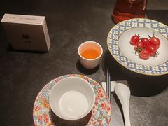 -知楚•精致湖北菜(武商MALL店)